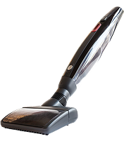Vacuum cleaner