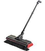 Vacuum cleaner