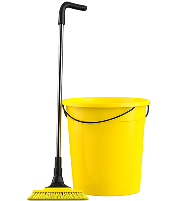 Floor Cleaning set